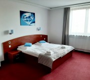 Pokój w hotelu MALACHIT Medical SPA Hotel ***