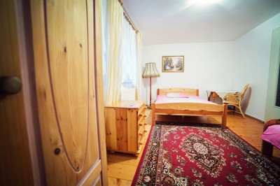 Przedstawiamy przykładowy pokój w pokoju Dom Gościnny DOROTA w Karpaczu w górach