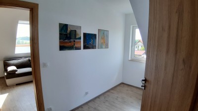 Obejrzyj wnętrze Pokoje gościnne i apartamenty morzu - komfortowe apartamenty w Pogorzelicy