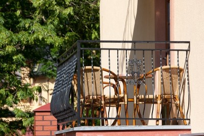 Willa ARIELKA w Rewalu to obiekt (z kategorii pokoju),w którym goście mają do dyspozycji jadalnię.