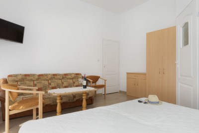 Przedstawiamy przykładowy pokój w pensjonacie SOLEIL Resort & SPA w Rewalu nad morzem