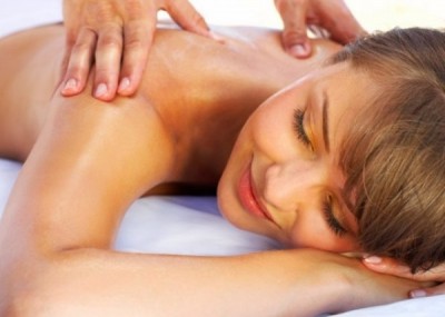 Dobry masaż będzie idealnym zwieńczeniem dnia pełnego wrażeń z Miłkowa i atrakcji - hotel Ariston Miłków.