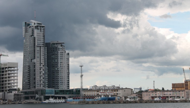 Wrzesień nad morzem Gdynia - 3 najlepsze atrakcje