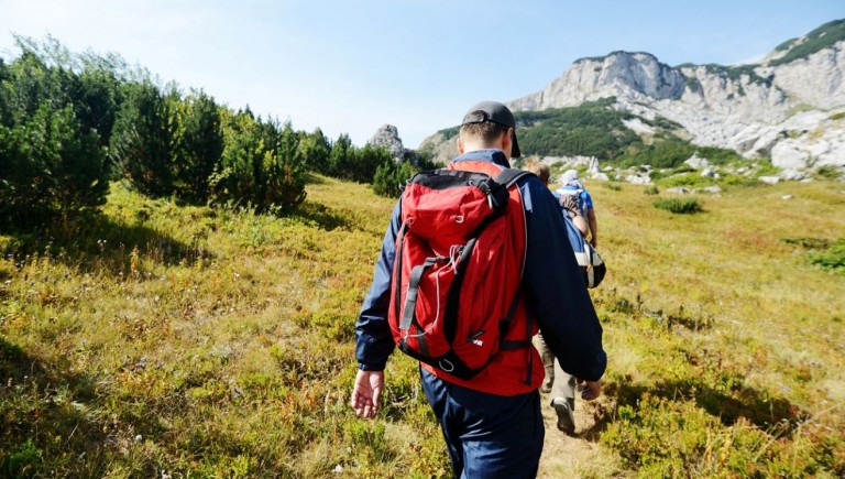Dlaczego warto chodzić po górach?