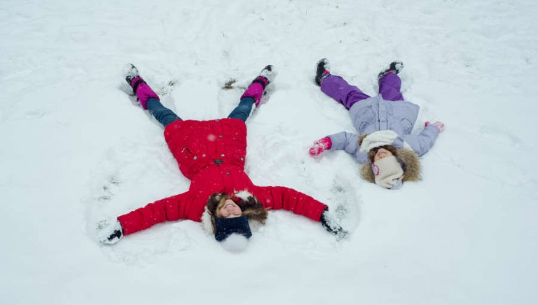 Atrakcje Sarbinowo: Idealne miejsce dla rodzin na ferie zimowe