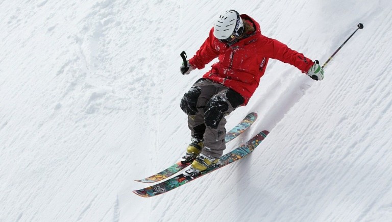 Skitouring - zimowe wyzwanie dla aktywnych