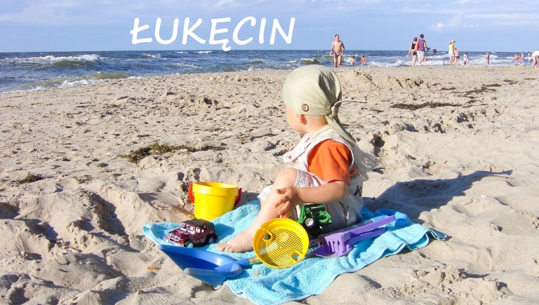 Łukęcin - 5 najlepszych atrakcji dla dzieci w okolicy