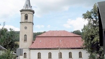 Kościół pw Niepokalanego Serca NMP