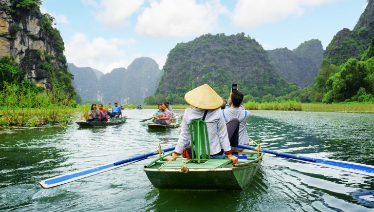 Fascynujący Wietnam – fascynujące miejsca, które warto zobaczyć