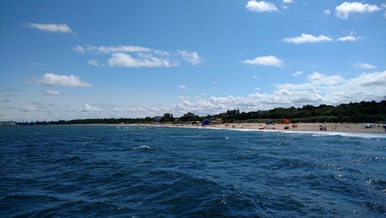 Czy Morze Bałtyckie to dobry wybór na urlop?