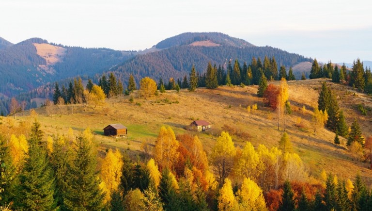 3 najpiękniejsze miejsca w Beskidzie Śląskim, które podbijają serca turystów