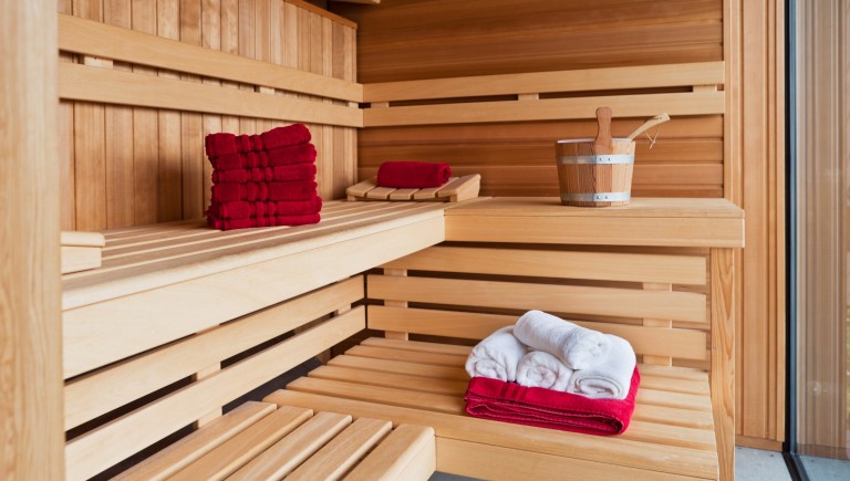 Domowa sauna do Twojego domku letniskowego: dobra inwestycja