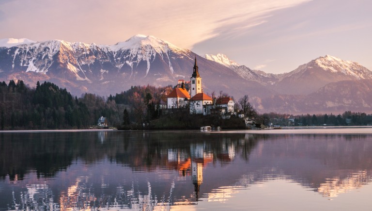 Podróż do Słowenii w 2023: 6 wskazówek na idealne wakacje