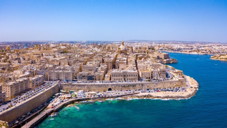 Czy warto odwiedzić Maltę? Znamy przynajmniej 5 powodów!