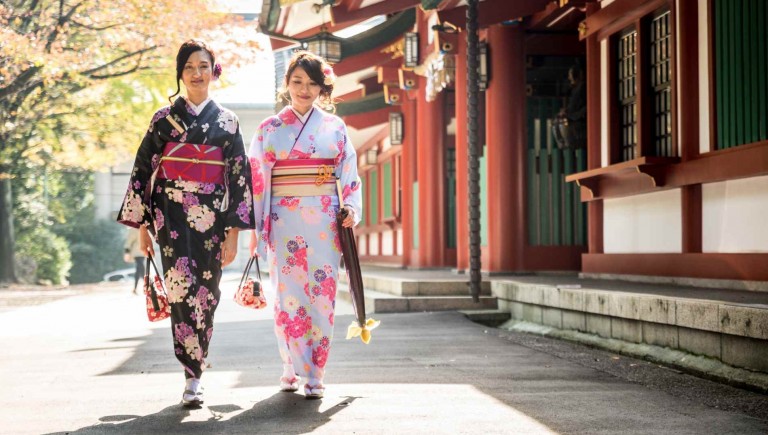 Wycieczki do Japonii – atrakcje, których nie możesz przegapić