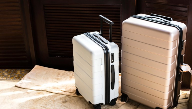 Jak spakować się na krótki wyjazd i uniknąć bałaganu w bagażu?