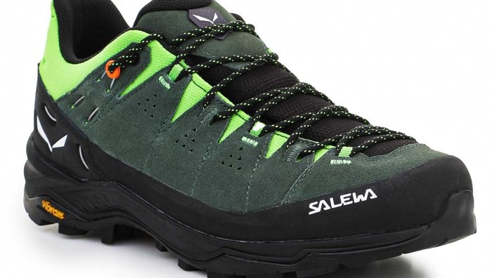 Dlaczego buty męskie trekkingowe Salewa to właściwy wybór?