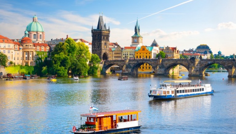 10 najciekawszych atrakcji w Pradze